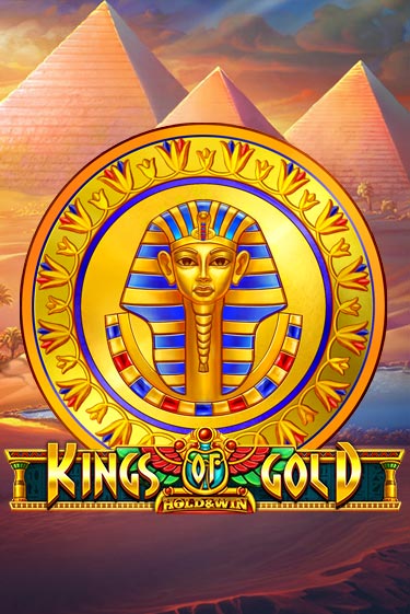 Kings of Gold играть онлайн | Фараон Казино бесплатно