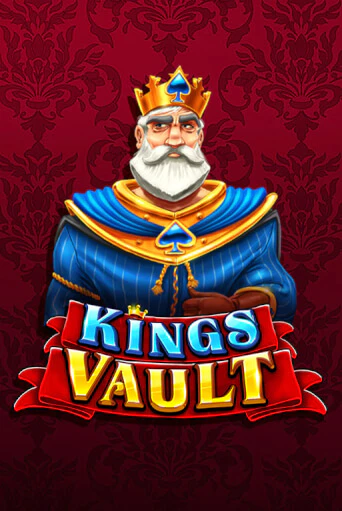 Kings Vault играть онлайн | Фараон Казино бесплатно