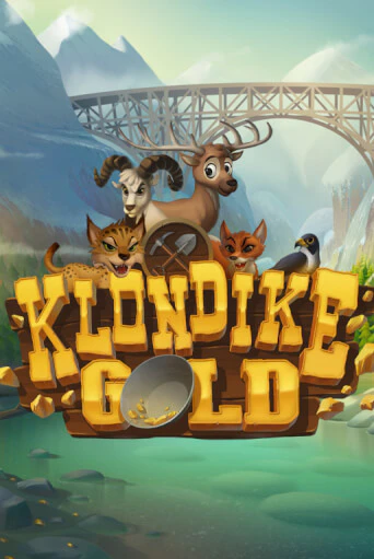 Klondike Gold играть онлайн | Фараон Казино бесплатно