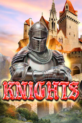 Knights играть онлайн | Фараон Казино бесплатно