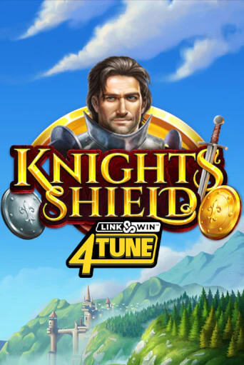 Knights Shield Link&Win 4Tune™ играть онлайн | Фараон Казино бесплатно