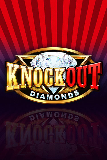 Knockout Diamonds играть онлайн | Фараон Казино бесплатно