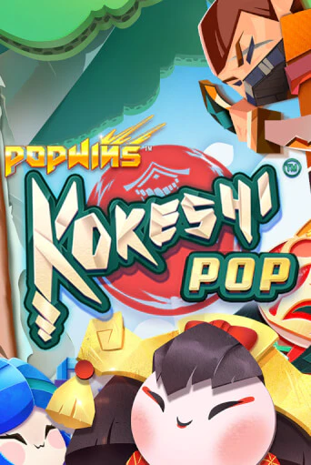 KokeshiPop играть онлайн | Фараон Казино бесплатно