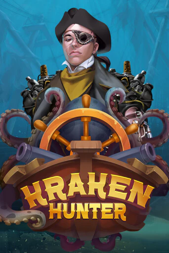 Kraken Hunter играть онлайн | Фараон Казино бесплатно