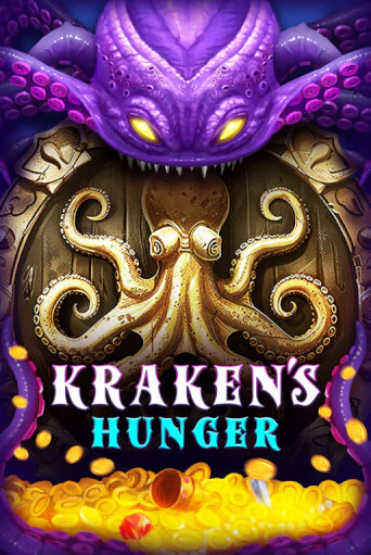 Kraken's Hunger играть онлайн | Фараон Казино бесплатно