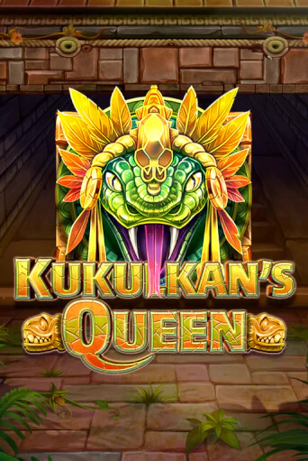 Kukulkan’s Queen играть онлайн | Фараон Казино бесплатно