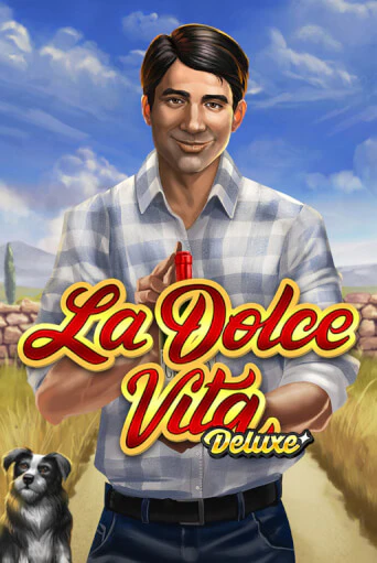 La Dolce Vita Deluxe играть онлайн | Фараон Казино бесплатно