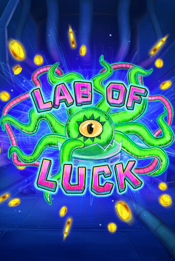 Lab of luck играть онлайн | Фараон Казино бесплатно