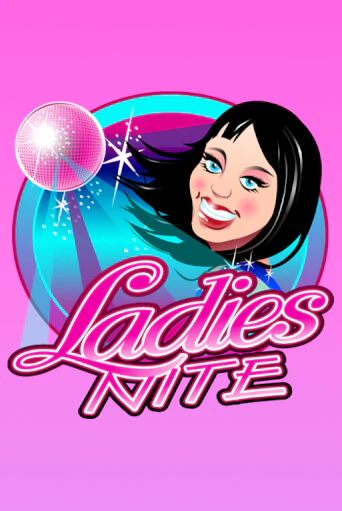 Ladies Nite играть онлайн | Фараон Казино бесплатно