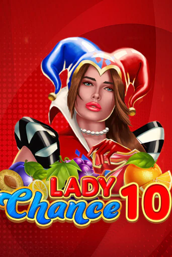 Lady Chance 10 играть онлайн | Фараон Казино бесплатно