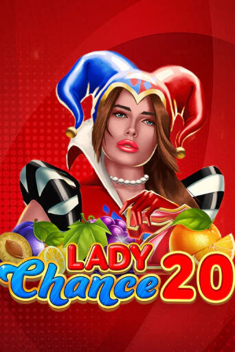 Lady Chance 20 играть онлайн | Фараон Казино бесплатно