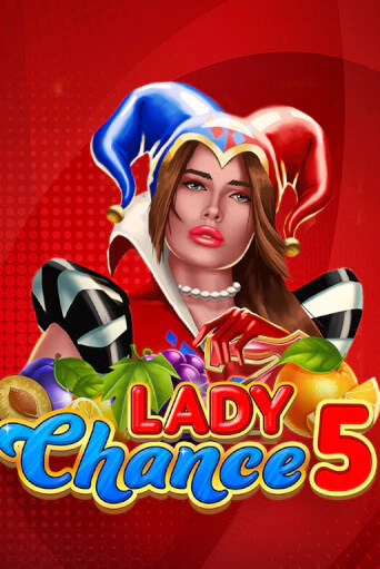 Lady Chance 5 играть онлайн | Фараон Казино бесплатно