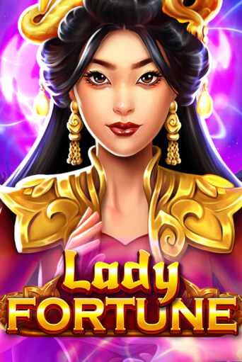 Lady Fortune играть онлайн | Фараон Казино бесплатно