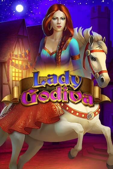 Lady Godiva играть онлайн | Фараон Казино бесплатно