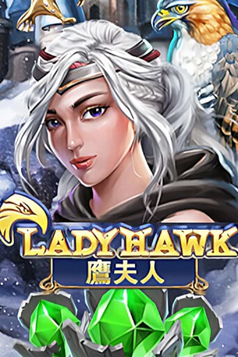 Lady Hawk играть онлайн | Фараон Казино бесплатно