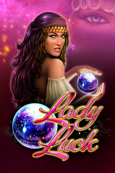 Lady Luck играть онлайн | Фараон Казино бесплатно