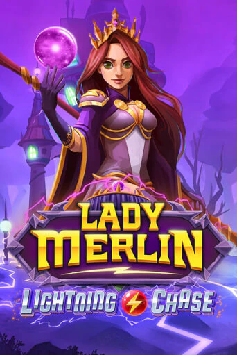 Lady Merlin Lightning Chase играть онлайн | Фараон Казино бесплатно