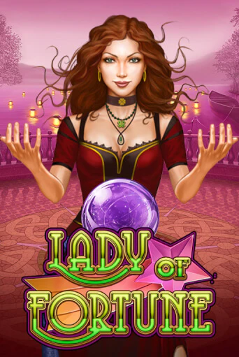 Lady of Fortune играть онлайн | Фараон Казино бесплатно