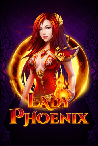 Lady Phoenix играть онлайн | Фараон Казино бесплатно