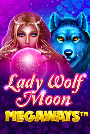 Lady Wolf Moon Megaways играть онлайн | Фараон Казино бесплатно