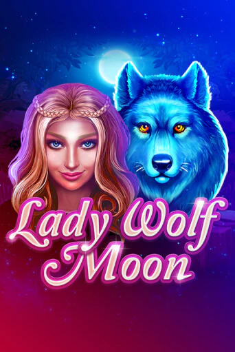 Lady Wolf Moon играть онлайн | Фараон Казино бесплатно