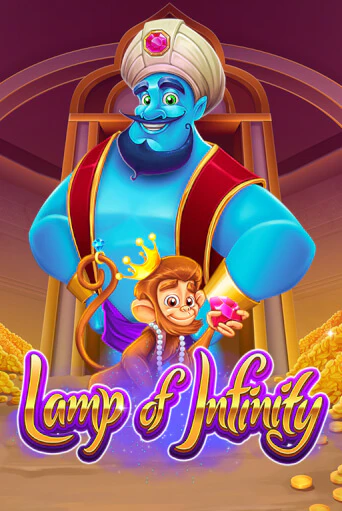 Lamp of Infinity™ играть онлайн | Фараон Казино бесплатно