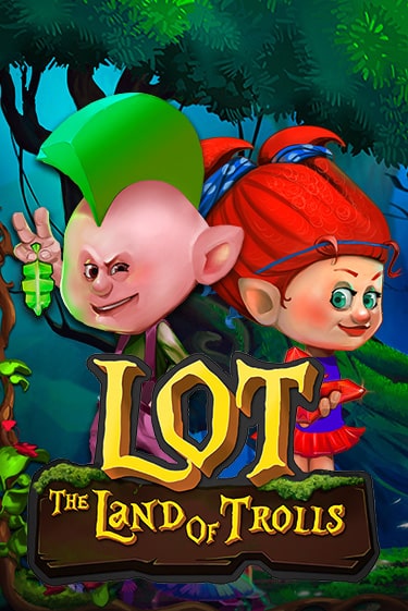 LOT Land Of Trolls играть онлайн | Фараон Казино бесплатно