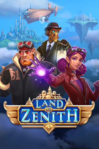 Land of Zenith играть онлайн | Фараон Казино бесплатно