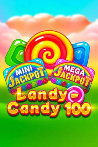 Landy-Candy 100 играть онлайн | Фараон Казино бесплатно