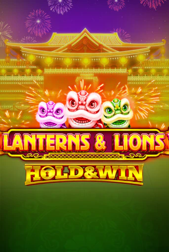 Lanterns & Lions: Hold & Win играть онлайн | Фараон Казино бесплатно