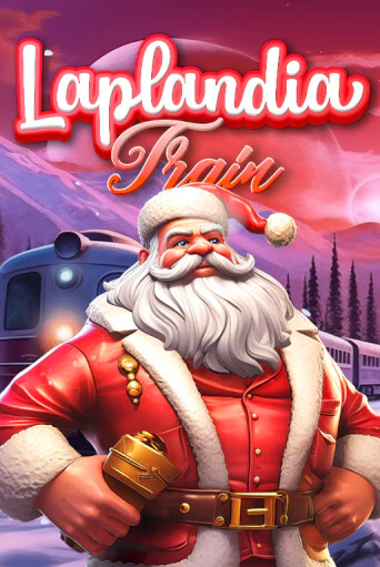 Laplandia Train играть онлайн | Фараон Казино бесплатно