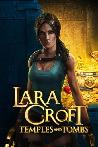 Lara Croft: Temples and Tombs играть онлайн | Фараон Казино бесплатно