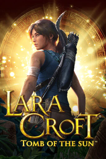 Lara Croft®: Tomb of the Sun™ играть онлайн | Фараон Казино бесплатно