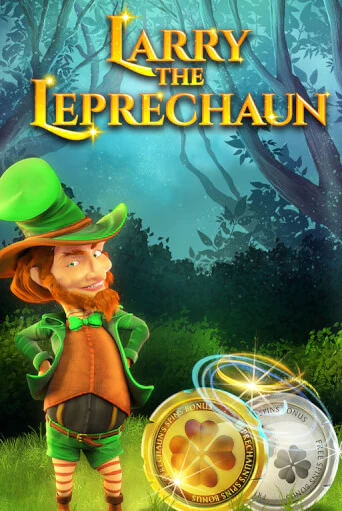 Larry the Leprechaun играть онлайн | Фараон Казино бесплатно