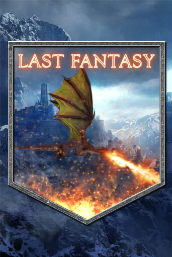 Last Fantasy играть онлайн | Фараон Казино бесплатно