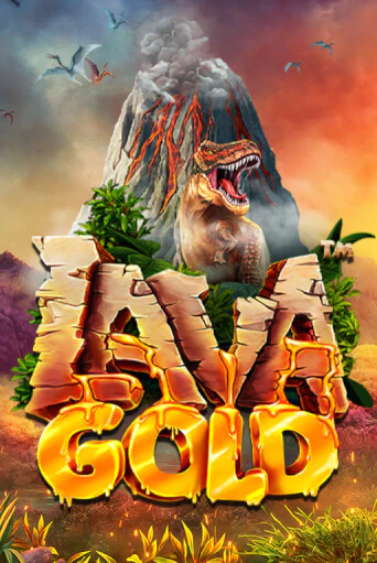 Lava Gold играть онлайн | Фараон Казино бесплатно