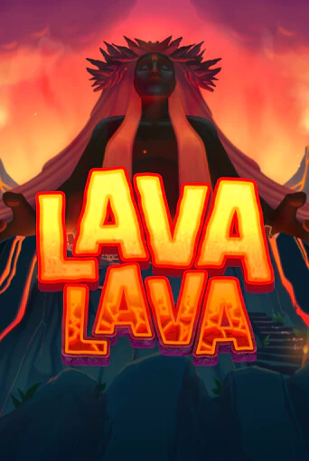 Lava Lava играть онлайн | Фараон Казино бесплатно