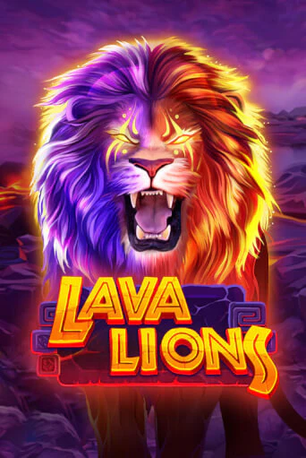 Lava Lions играть онлайн | Фараон Казино бесплатно