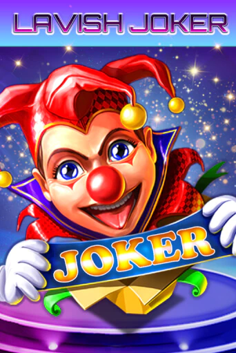 Lavish Joker играть онлайн | Фараон Казино бесплатно