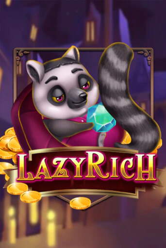 Lazy Rich играть онлайн | Фараон Казино бесплатно