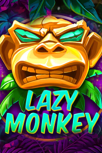 Lazy Monkey играть онлайн | Фараон Казино бесплатно