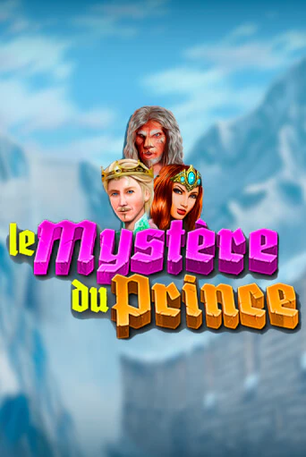 Le Mystere Du Prince играть онлайн | Фараон Казино бесплатно