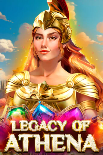 Legacy Of Athena играть онлайн | Фараон Казино бесплатно