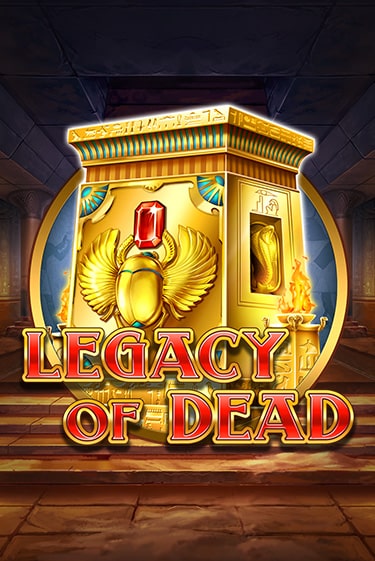 Legacy of Dead играть онлайн | Фараон Казино бесплатно