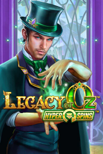 Legacy of Oz играть онлайн | Фараон Казино бесплатно