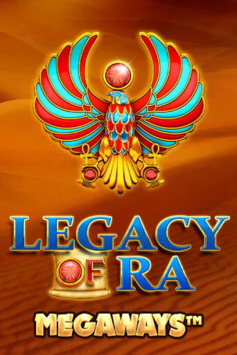 Legacy Of Ra Megaways играть онлайн | Фараон Казино бесплатно