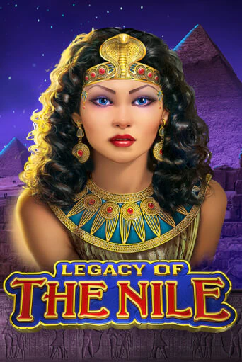 Legacy of The Nile играть онлайн | Фараон Казино бесплатно