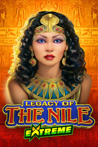 The Legacy of the Nile Extreme играть онлайн | Фараон Казино бесплатно