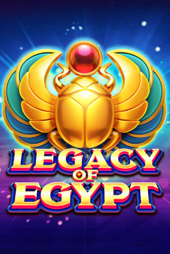 Legacy Of Egypt играть онлайн | Фараон Казино бесплатно