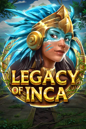 Legacy of Inca играть онлайн | Фараон Казино бесплатно